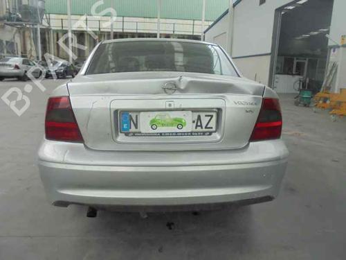 Engine control unit (ECU) OPEL VECTRA B (J96) 2.0 DTI 16V (F19) | BP2050997M57 