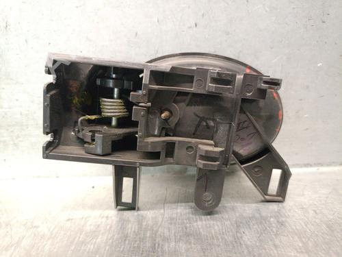 Maneta interior trasera derecha NISSAN NOTE (E12) 1.5 dCi | BP38255376I16 - Image 2