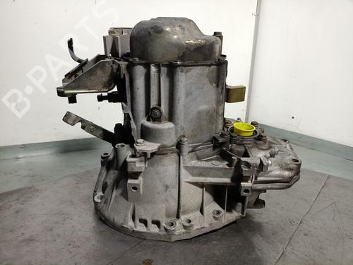 Gearbox FIAT PANDA (169_) 1.2 (169.AXB11, 169.AXB1A) | BP31628872M3