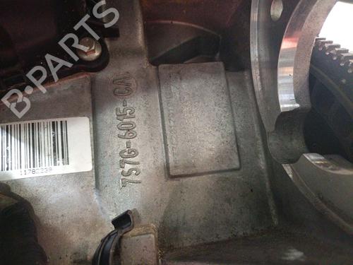 Engine FORD FOCUS III 1.6 Ti | BP37294054M1 - Image 12