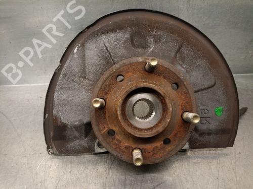 Right front steering knuckle VOLVO S40 I (644) 1.8 i | BP25237349M26 