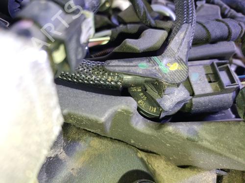 Engine AUDI Q3 (F3B) 35 TDI | BP30100779M1 