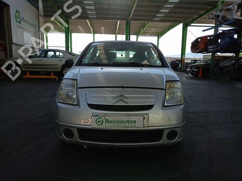 Engine CITROËN C2 (JM_) 1.4 HDi | BP38435302M1 - Image 18