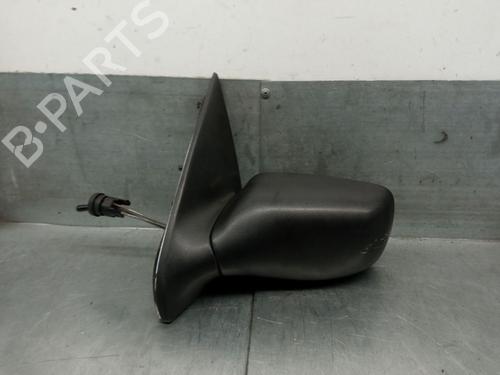Left mirror FORD FIESTA I (GFBT) 1.1 | BP29135642C26