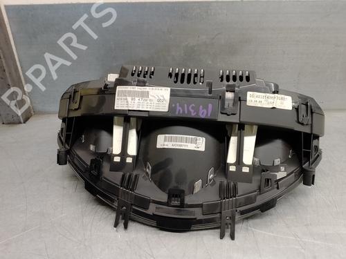 Instrument cluster MERCEDES-BENZ E-CLASS (W212) E 300 CDI / BlueTEC (212.020, 212.021, 212.027) | BP16338765C47 