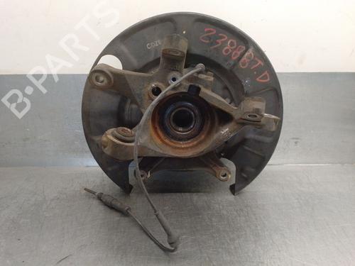Fusee rechts achter SSANGYONG RODIUS I 2.7 Xdi | BP30305333M28
