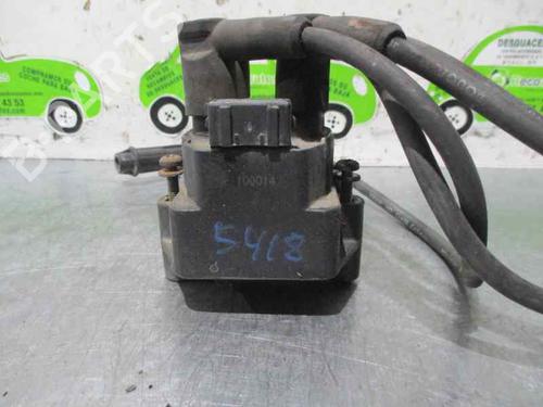 Ignition coil PEUGEOT 106 II (1A_, 1C_) 1.1 i | BP2054126M94 