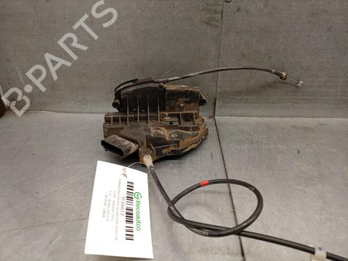 Front right lock FORD RANGER (TKE) 2.2 TDCi 4x4 | BP33547302C97 - Image 3
