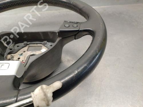 Steering wheel VW GOLF V (1K1) 1.4 TSI | BP34435109C49 - Image 9