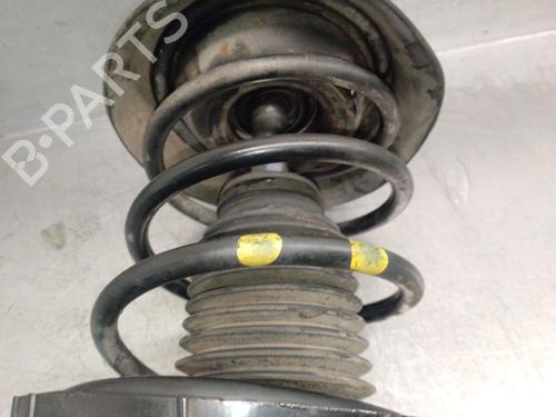 Left front shock absorber MERCEDES-BENZ C-CLASS Coupe (CL203) C 220 CDI (203.708) | BP31248572M16 