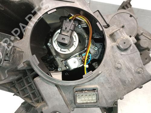 Phare gauche OPEL ZAFIRA TOURER C (P12) 1.6 CDTI (75) | BP30774252C28