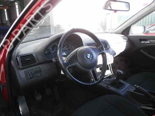 Steering pump BMW 3 (E46) 316 i | BP2126307M99 