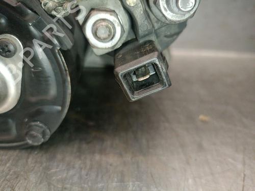 Starter SEAT IBIZA III (6L1) 1.2 | BP29831589M8 