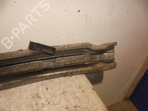 Rear bumper reinforcement AUDI A4 B6 (8E2) 1.9 TDI | BP9398827C73 
