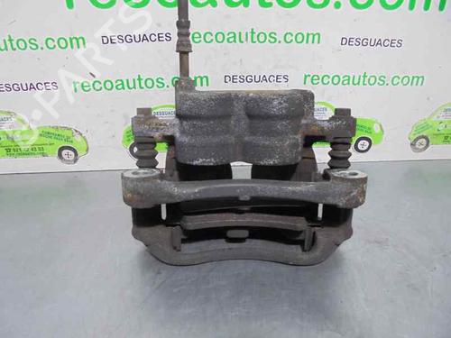 Right rear brake caliper MERCEDES-BENZ SPRINTER 5-t Van (B906)  | BP11614400M106 