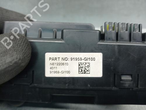 Fuse box HYUNDAI IONIQ 5 (NE) EV | BP32217015E1
