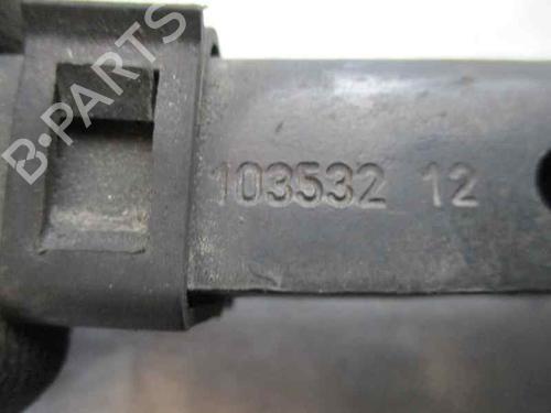 Right rear suspension arm BMW 3 (E90) 320 d | BP2095614M15 