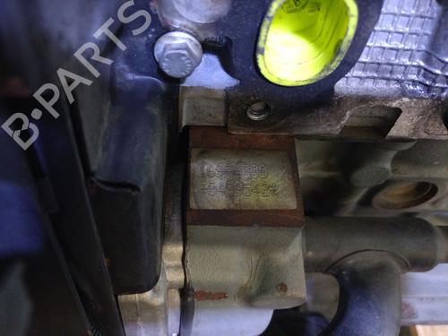 Engine FIAT 500 (312_) 1.2 (312AXA1A) | BP29511677M1 