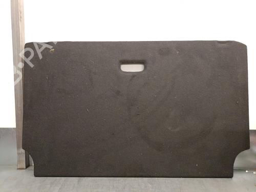 Used Rear parcel shelf OPEL MERIVA B MPV (S10) 1.7 CDTI (75) (110 hp) 27469252