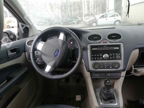 ECU airbags FORD FOCUS II (DA_, HCP, DP)  | BP10062520M53 