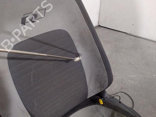 Left front seat VW SCIROCCO III (137, 138) 1.4 TSI | BP36037906C15 - Image 11