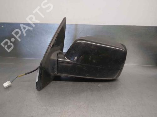 Left mirror NISSAN X-TRAIL I (T30) 2.2 dCi 4x4 | BP10554929C26 