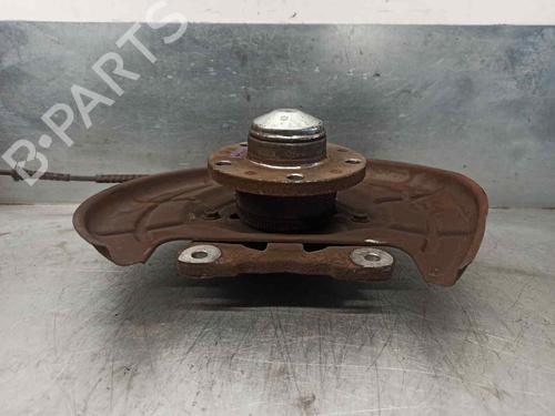 Right rear steering knuckle FIAT TIPO Saloon (356_, 357_) 1.4 LPG (356SXF1B) | BP12116129M28 