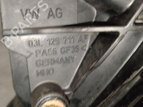 Intake manifold AUDI A5 (8T3) 2.0 TDI | BP36092153M70 - Image 7