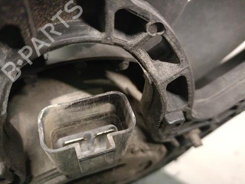 Radiator fan OPEL CORSA D (S07) 1.3 CDTI (L08, L68) | BP31188476M35