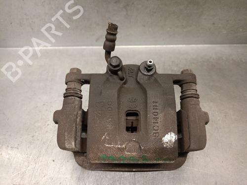 Used Right rear brake caliper HYUNDAI SANTA FÉ III (DM, DMA) 2.2 CRDi (197 hp) 28378636