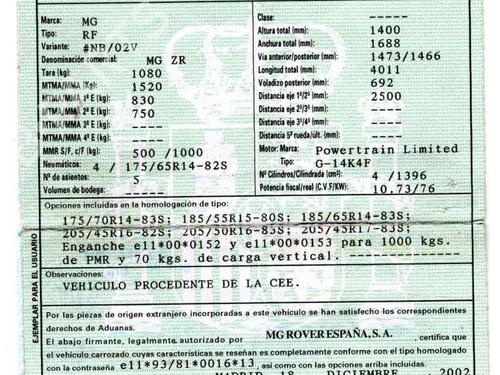 Right front driveshaft MG MG ZR 105 | BP5257263M39  - Image 10