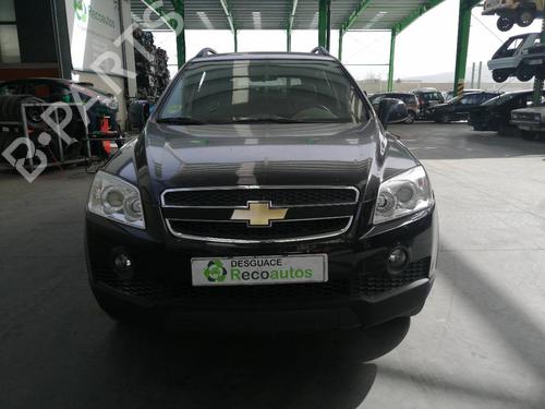 Warning switch CHEVROLET CAPTIVA (C100, C140) 2.0 D 4WD | BP17335585I22 - Image 10
