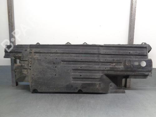 Understellsbeskyttelse MAZDA CX-7 (ER) 2.2 MZR-CD AWD (ER10A) (173 hp) 18458813