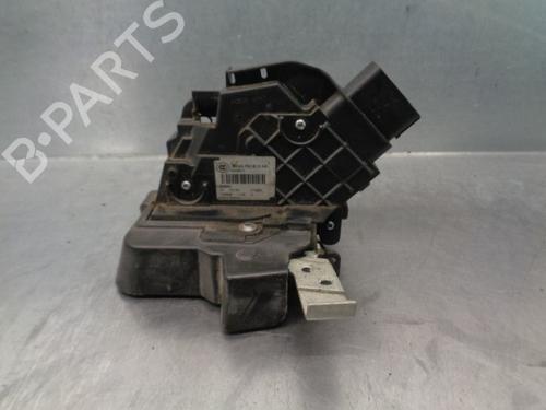 Used Front right lock FORD MONDEO IV (BA7) 2.0 TDCi (140 hp) 17639595