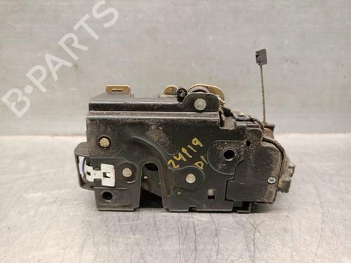 Front left lock SEAT LEON (1M1) 1.9 TDI | BP30686686C98