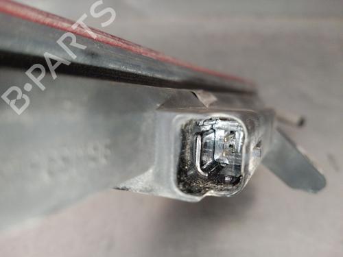 Third brake light PEUGEOT 206 SW (2E/K) 2.0 HDi | BP36502243L11 - Image 4