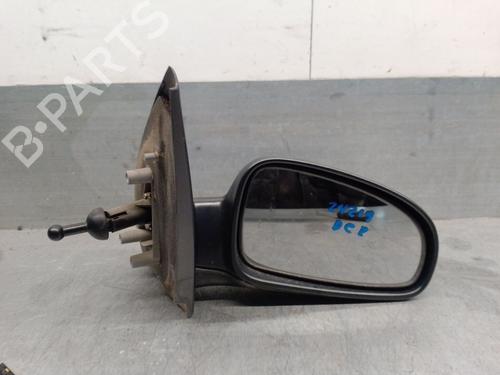 Used Right mirror CHEVROLET KALOS 1.2 (72 hp) 30967317