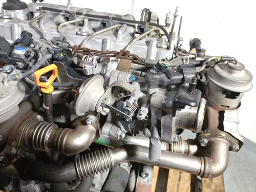 Engine HONDA FR-V (BE) 2.2 i CTDi (BE5) | BP33622673M1 - Image 10