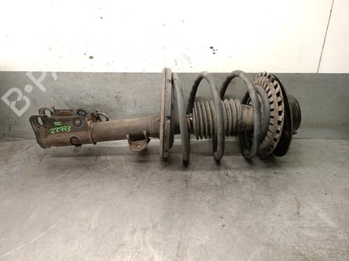Right front shock absorber CHRYSLER VOYAGER / GRAND VOYAGER IV (RG) 2.5 CRD | BP26948477M17 