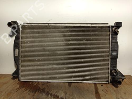 Used Water radiator Water radiator AUDI A4 B6 Avant (8E5) [2000-2005] 33266612 33266612