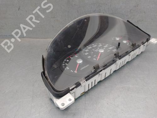 Instrument cluster KIA SORENTO I (JC) 2.5 CRDi 4WD | BP26322649C47 