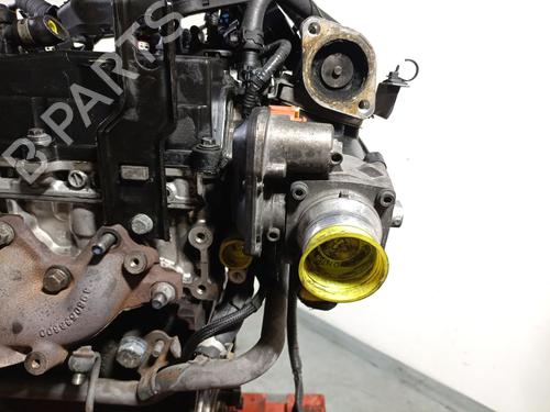 Engine OPEL MOKKA / MOKKA X (J13) 1.7 CDTI (_76) | BP38465415M1 - Image 9