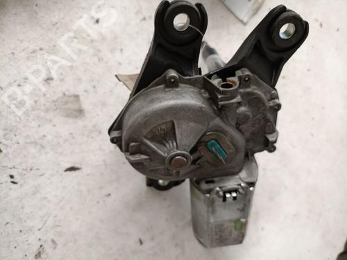 Rear wiper motor NISSAN PRIMERA (P12) 2.2 Di | BP4653720M102 