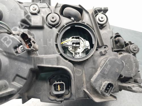 Left headlight SSANGYONG RODIUS I 2.7 Xdi | BP36440492C28 - Image 5
