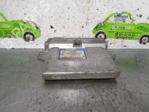 Engine control unit (ECU) RENAULT TRAFIC Van (T_, P_, V_) 1.9 D | BP5046508M57 