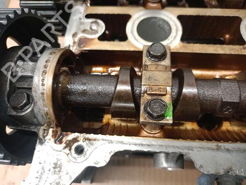Cylinder head MAZDA MPV II (LW) 2.0 (LWEW) | BP37667556M5 - Image 8