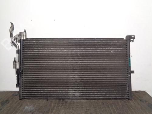 AC-Kondensator JAGUAR X-TYPE I (X400) 2.5 V6 All-wheel Drive 1X4H19710AE