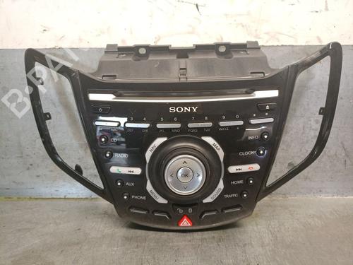 Used Switch FORD FIESTA VI (CB1, CCN) 1.0 EcoBoost (100 hp) 21580114