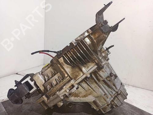 Gearbox HYUNDAI ACCENT II (LC) 1.5 CRDi | BP8134758M3 