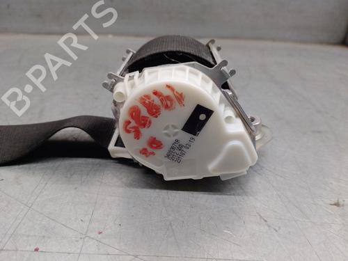 Front left seatbelt BMW X3 (E83) 2.0 sd | BP17039737I26 